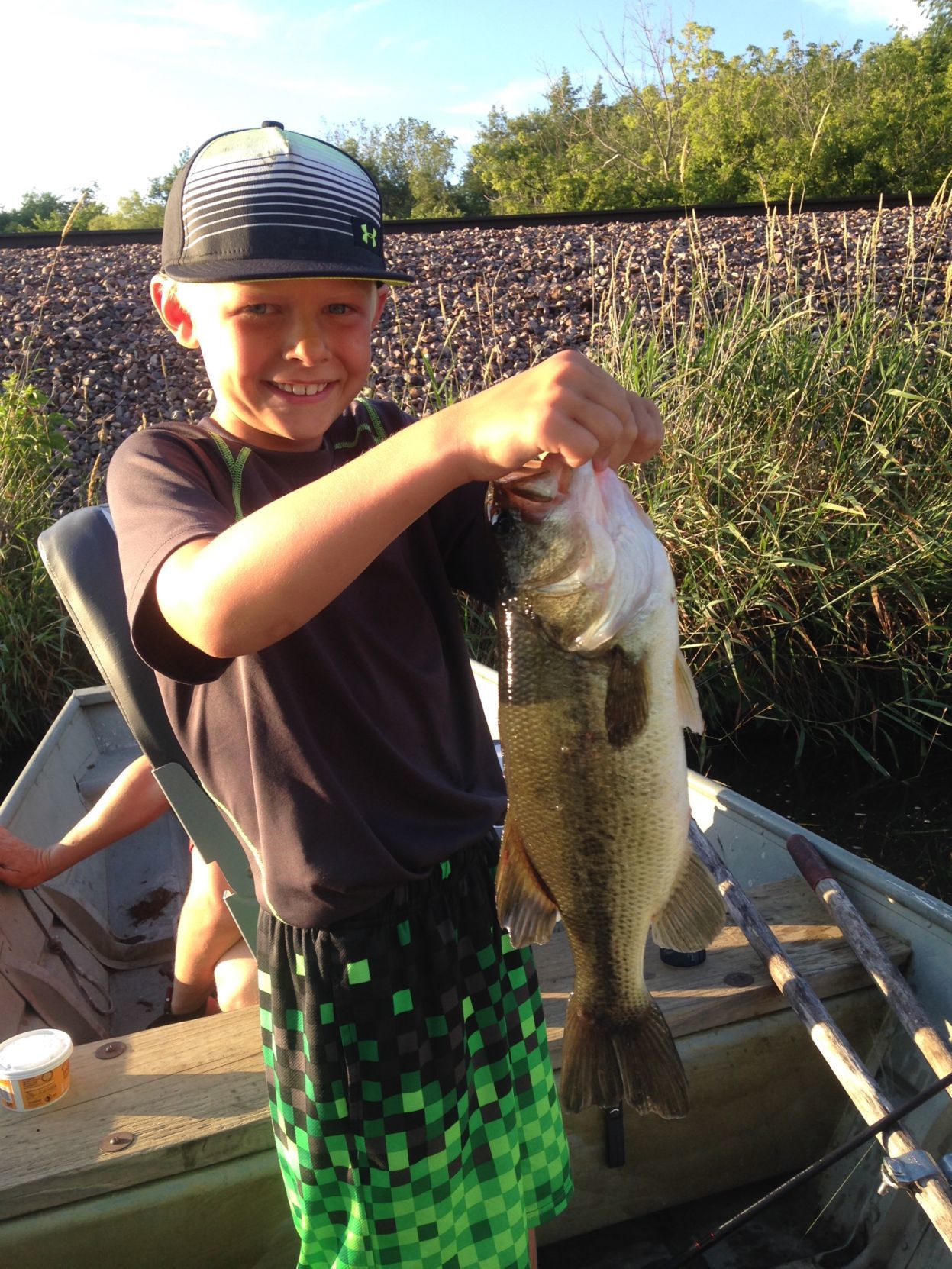 Quad-City Times Best Fish Photo Contest